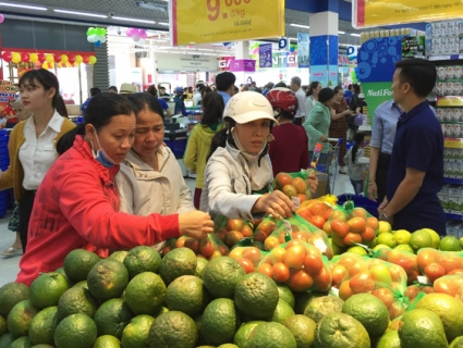 Nhiều cảnh báo cho nông sản Việt tại thị trường EU