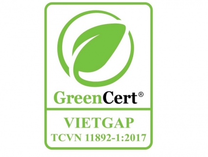 Lan toả mô hình VietGap trong sản xuất nông nghiệp