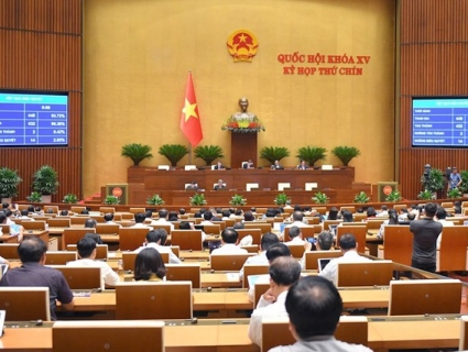 Luật sửa đổi, bổ sung Luật Chất lượng sản phẩm, hàng hóa – Những thay đổi cốt lõi trong tư duy quản lý và bảo vệ người tiêu dùng